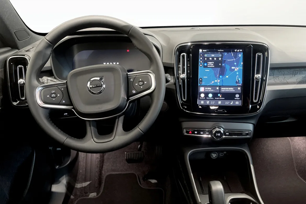 Volvo EX40 Single Motor Extended Range