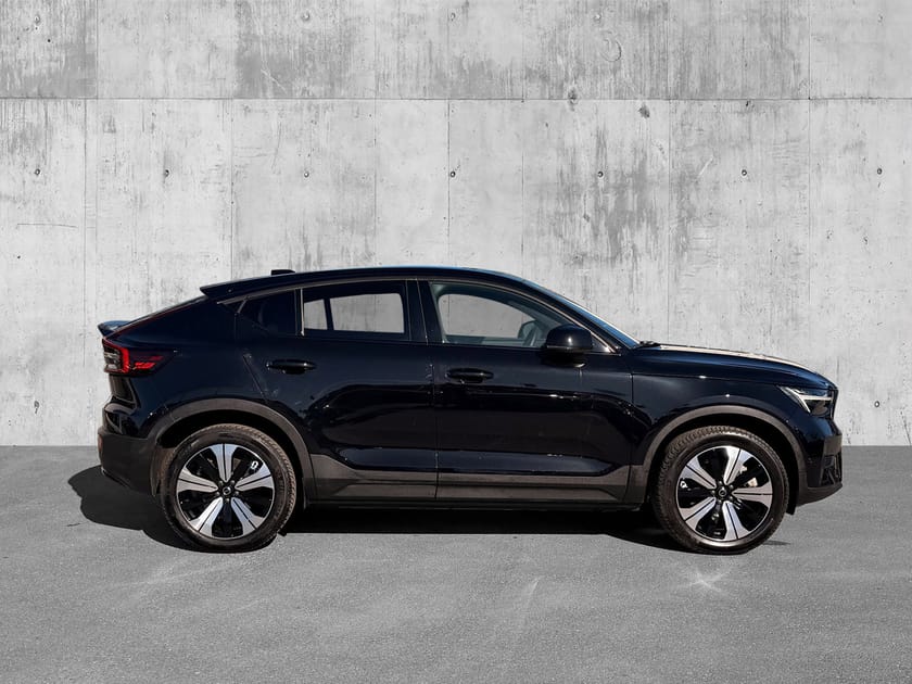 Bilde 2 av Volvo C40 Recharge Twin motor Ultimate / H.feste / Harman/kardon / Varmepumpe
