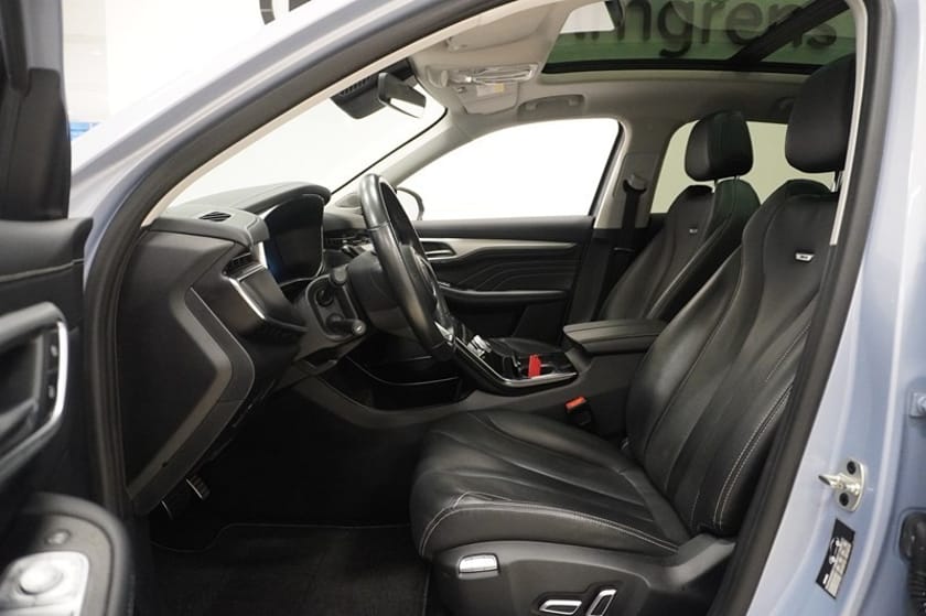 Bild 4 av MG Marvel R Luxury