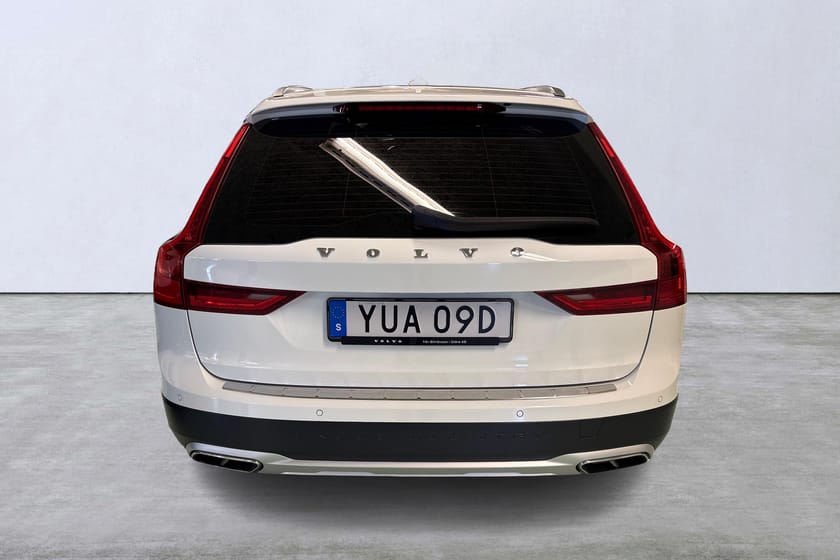 Bild 5 av Volvo V90 Cross Country D4 AWD Advanced SE II