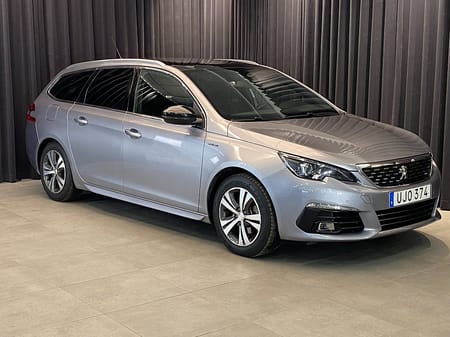 Peugeot 308 SW