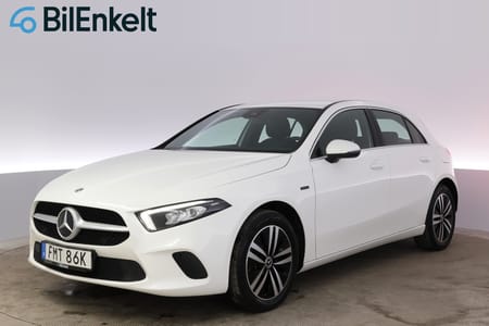 Mercedes-Benz A 250 e