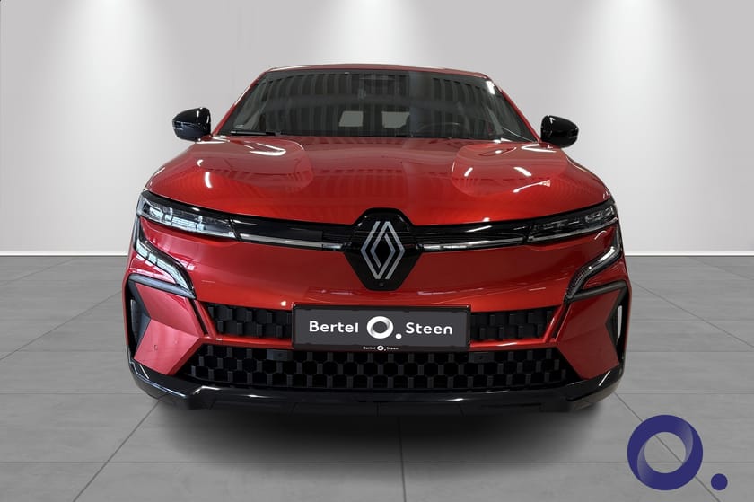 Bilde 2 av Renault Mégane E-TECH Techno 220hk