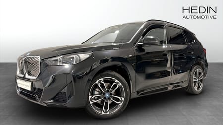BMW iX1 eDrive20