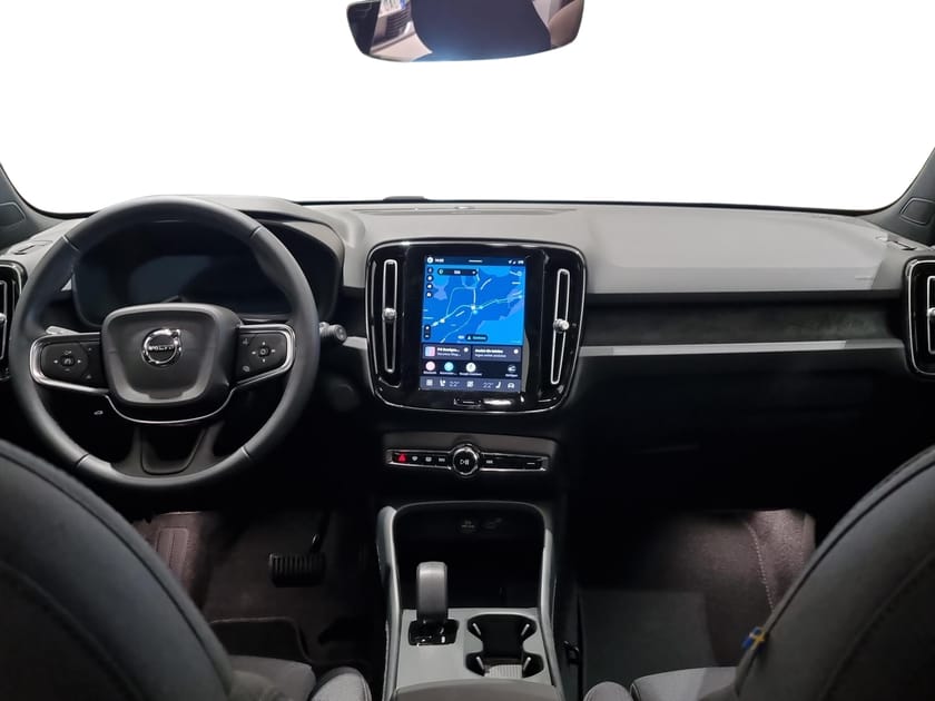 Bild 5 av Volvo EX40 Single Motor Extended Range ExtendedRange Plus SE