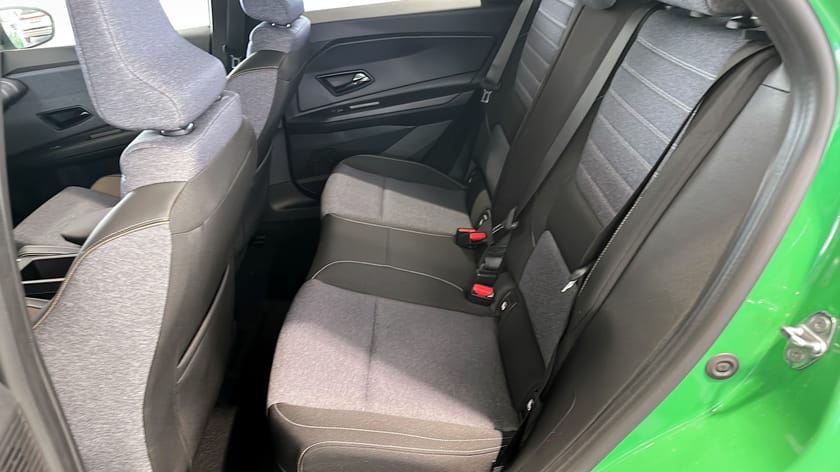 Bild 5 av Renault 5 E-Tech TECHNO EV52