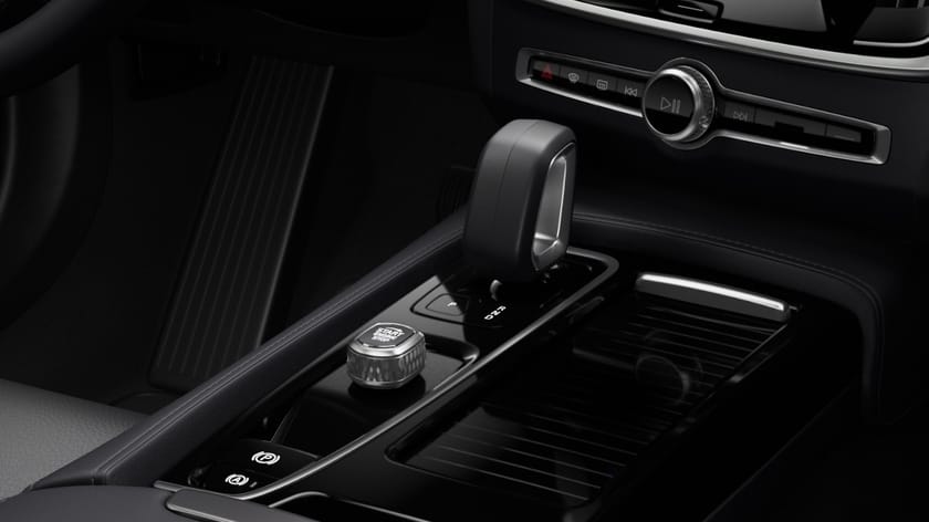 Bild 4 av Volvo V90 T6 Ultra Dark