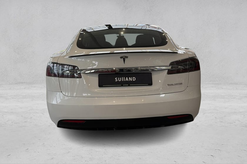 Bilde 4 av Tesla Model S Performance | | 814hk | 1 Eier | Lav km | ++