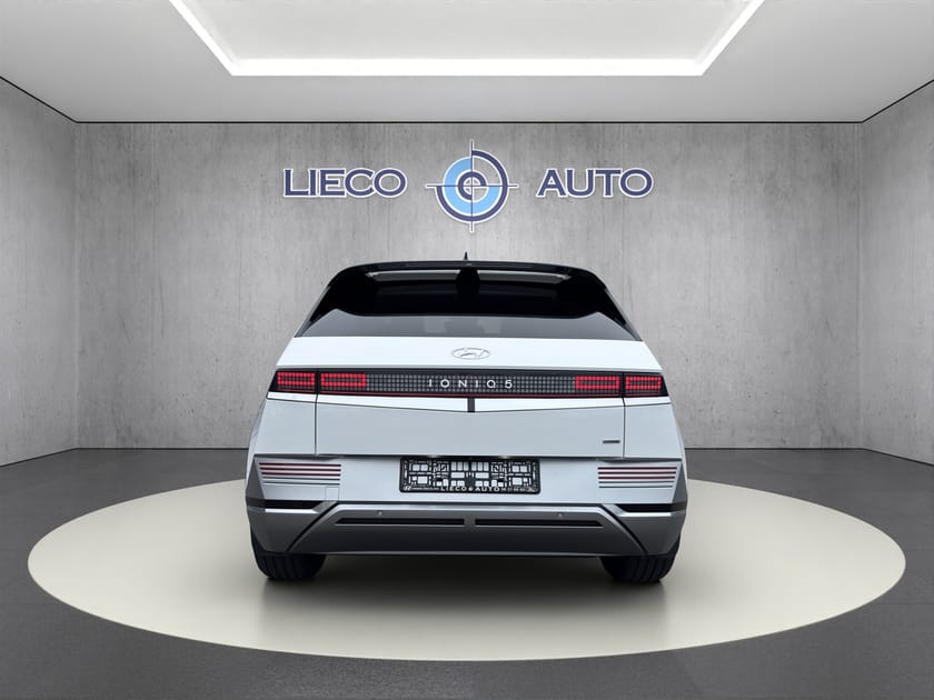 Bilde 4 av Hyundai Ioniq 5 