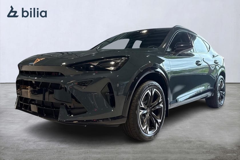 Bild 1 av CUPRA Formentor - Lagerkampanj Privatleasing