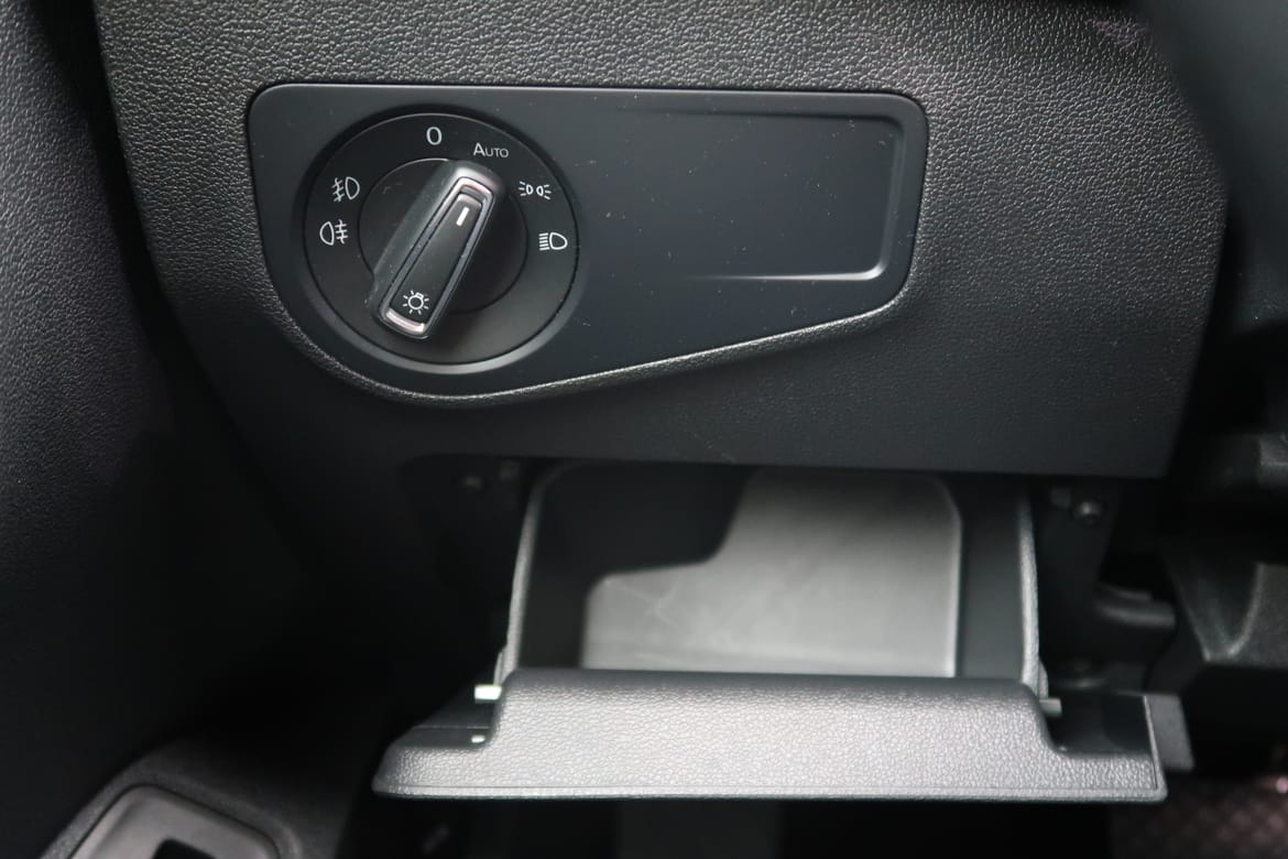 Volkswagen Tiguan 2020 - miniatyr 12