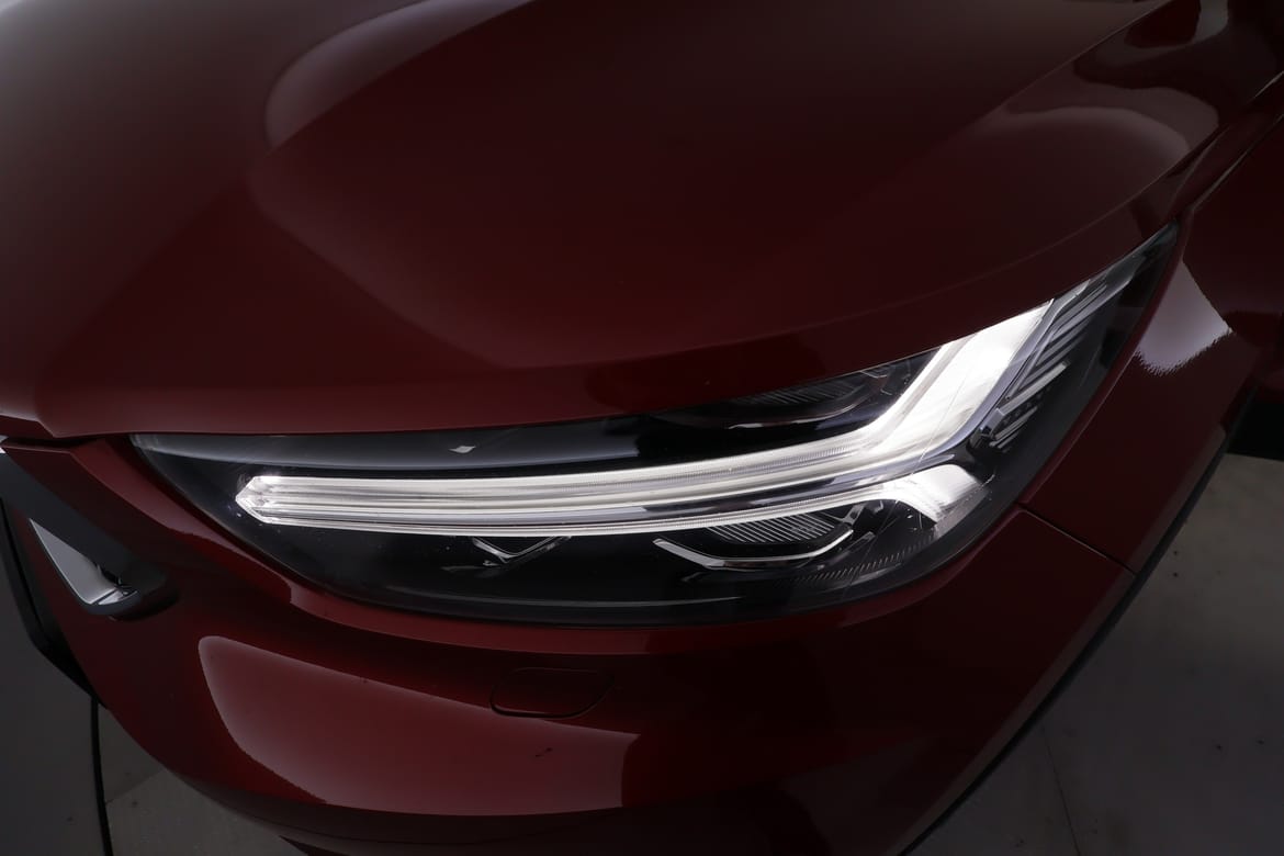 Volvo XC40 2022 - miniatyr 25