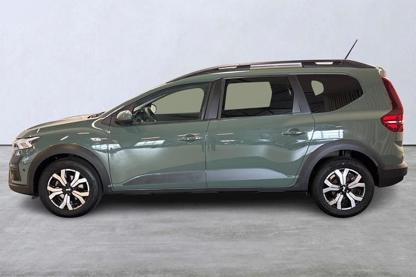 Bild 2 av Dacia Jogger 7-sätes TCe 110 Expression 7 platser