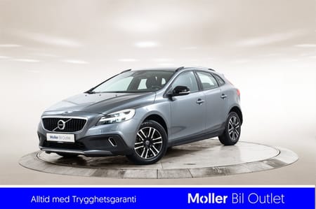 Volvo V40 Cross Country