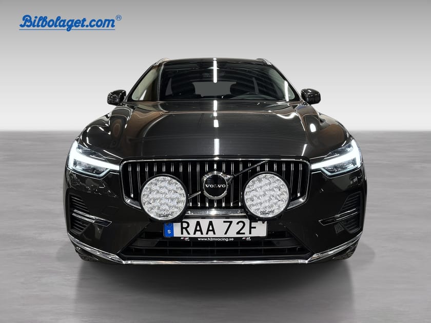 Bild 2 av Volvo XC60 Recharge T6 Core Edition