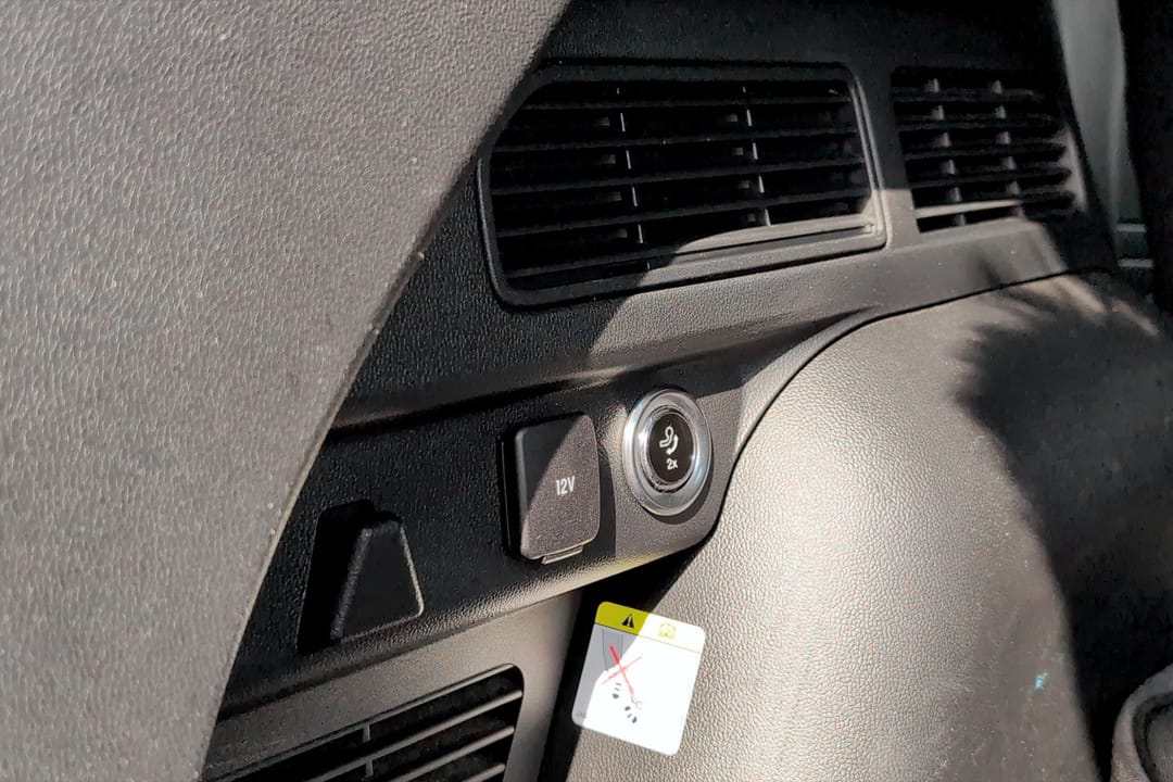 Ford Kuga Plug-In Hybrid