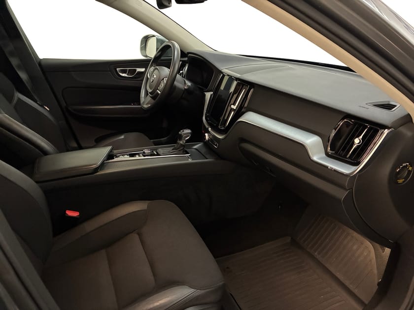 Bild 4 av Volvo XC60 D4 Momentum Advanced Edition