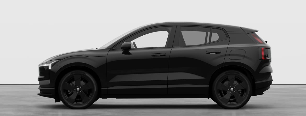 Volvo EX30 2026 - miniatyr 17