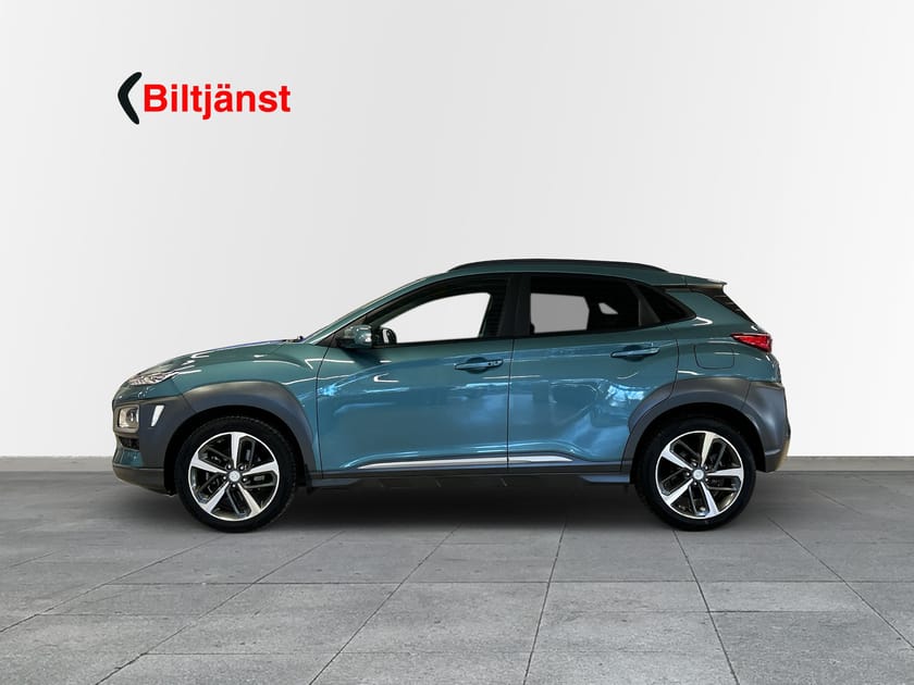 Bild 3 av Hyundai Kona – Premium