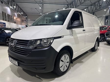 Volkswagen Transporter T30 Proline 2.0 TDI SCR *värmare*