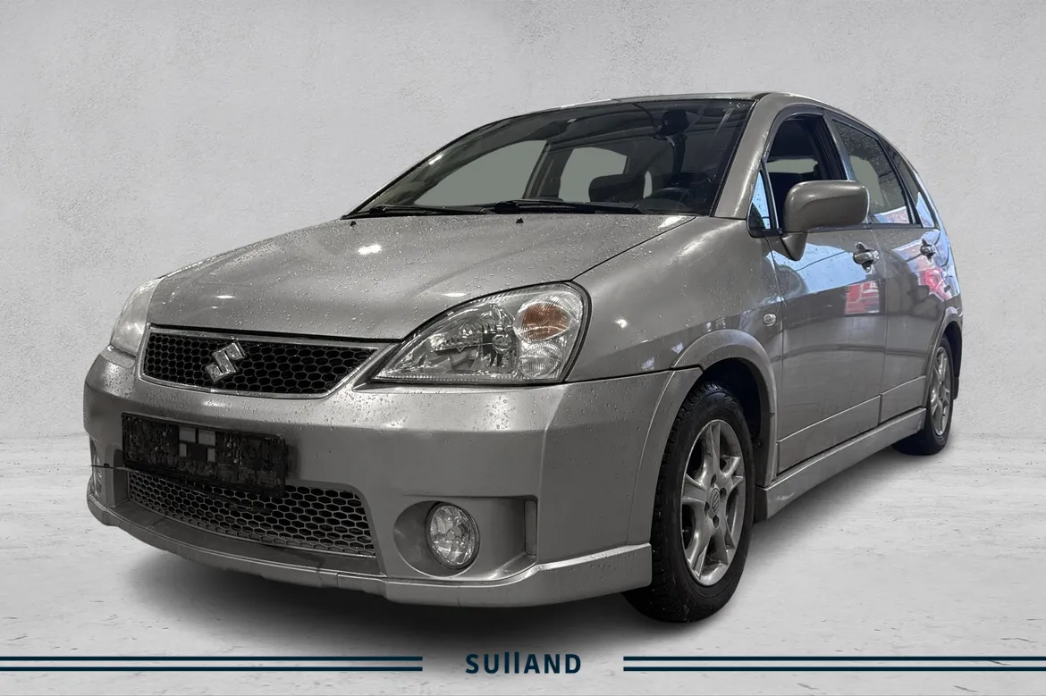 Bilde av Suzuki Liana