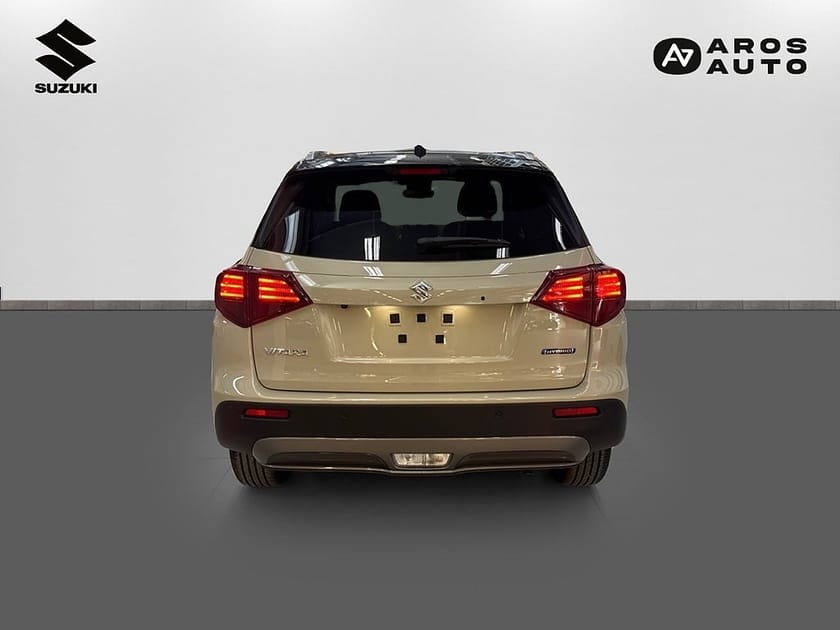 Bild 5 av Suzuki Vitara HEV AllGrip Hybrid 4x4 Automat Select V-hjul ingår Kampanj!