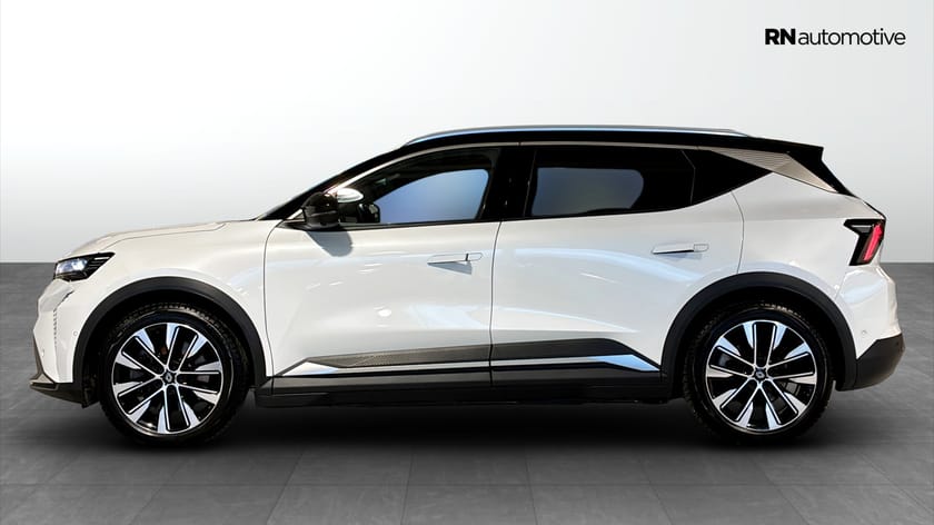 Bild 2 av Renault Scenic E-Tech ICONIC 87KWH PANORAMATAK ICONIC 87 KWH PANORAMATAK
