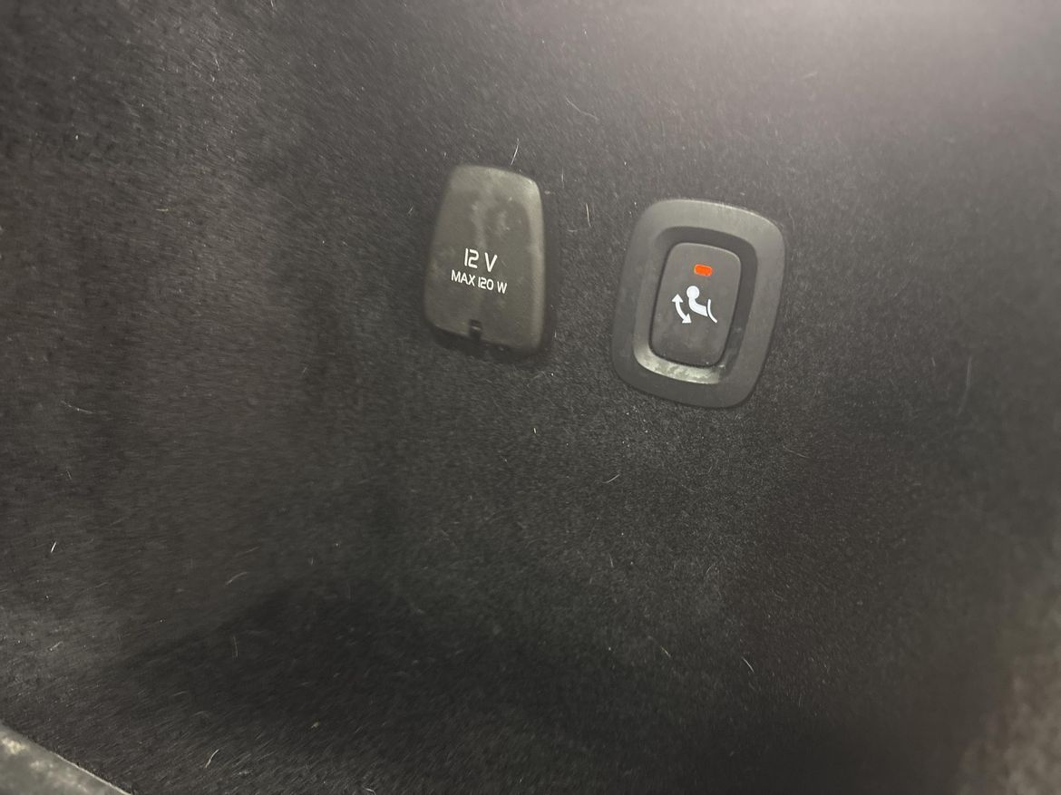 Volvo V60 2021 - miniatyr 13