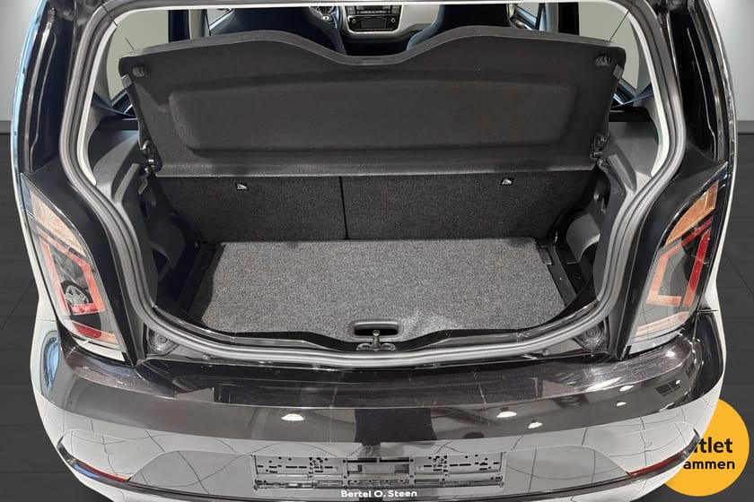 Bilde 5 av Volkswagen e-up! 