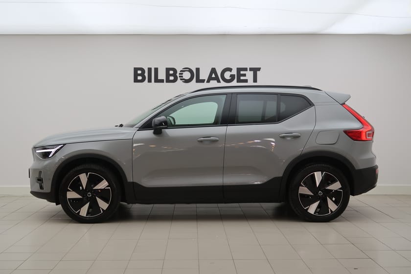Bild 2 av Volvo EX40 Twin Motor Performance Plus SE
