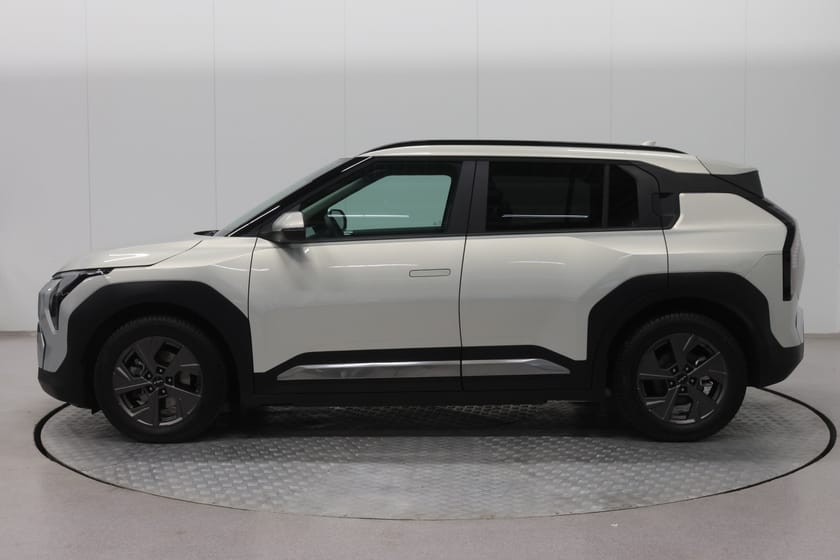 Bilde 3 av Kia EV3 Standard Range Active 58kWh FWD