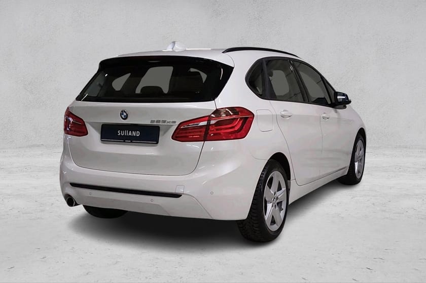 Bilde 5 av BMW 225xe Active Tourer - Sport Line I Lav km I Kompl. service