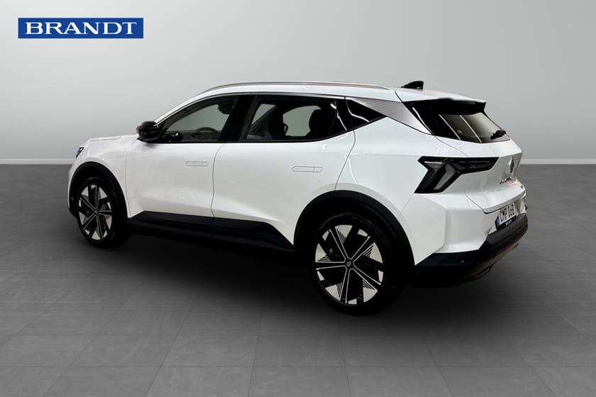 Bild 2 av Renault Scenic E-Tech Scénic Electric evolution+ 60kWh/170hk, 0% Ränta smarta billån,