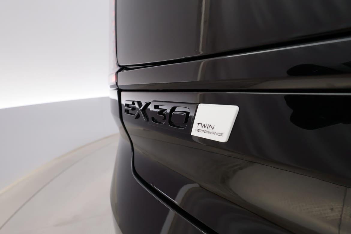 Volvo EX30 2026 - miniatyr 29