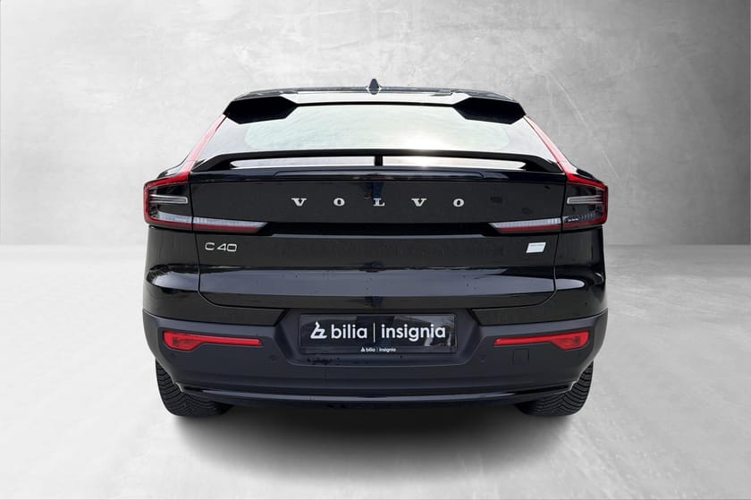 Bilde 5 av Volvo C40 Recharge Single Motor Superpris!/Ryggekamera/Panoramatak/El.seter/Keyless