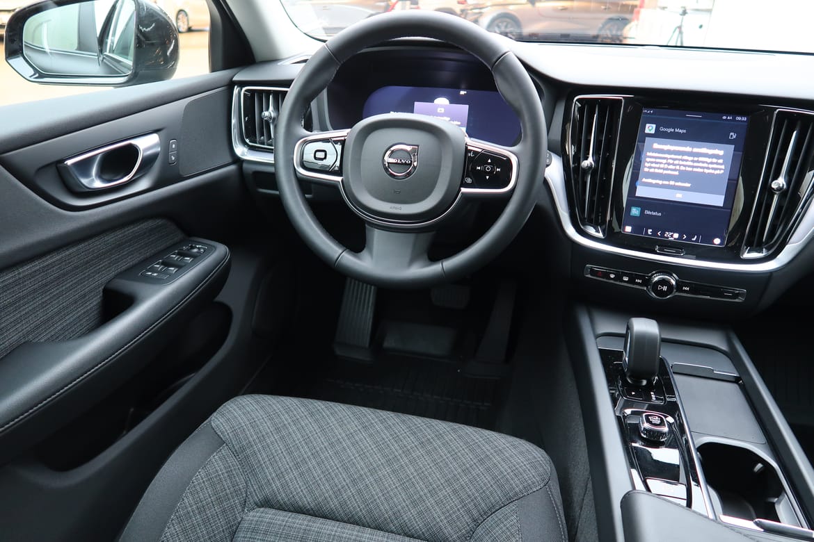 Volvo V60 2024 - miniatyr 7