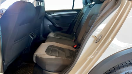 Volkswagen Golf Alltrack TSI DRAG B-KAMERA P-VÄRMARE 180 HK