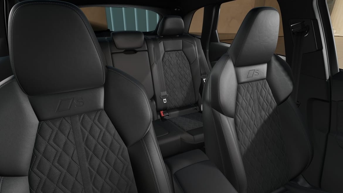 Audi Audi Q5 — bild 10