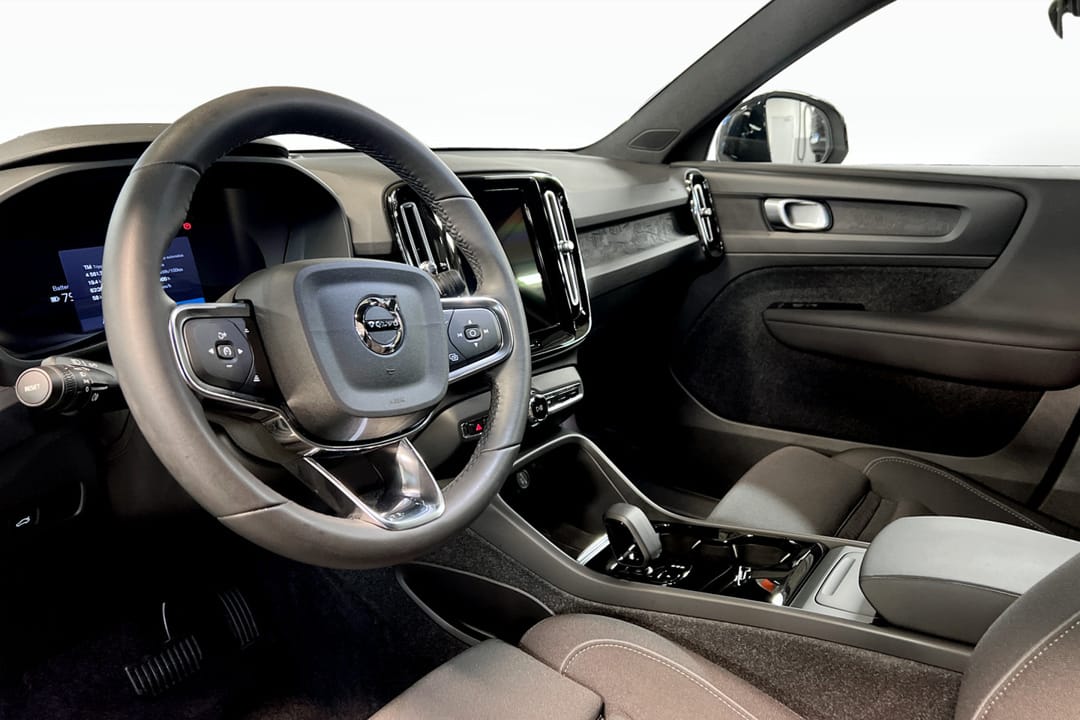 Volvo XC40 Recharge Single Motor