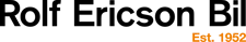 Rolf Ericson Bil Falun