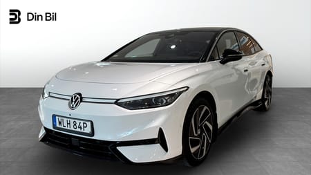 Volkswagen ID.7 Pro EDITION 77kWh 286HK