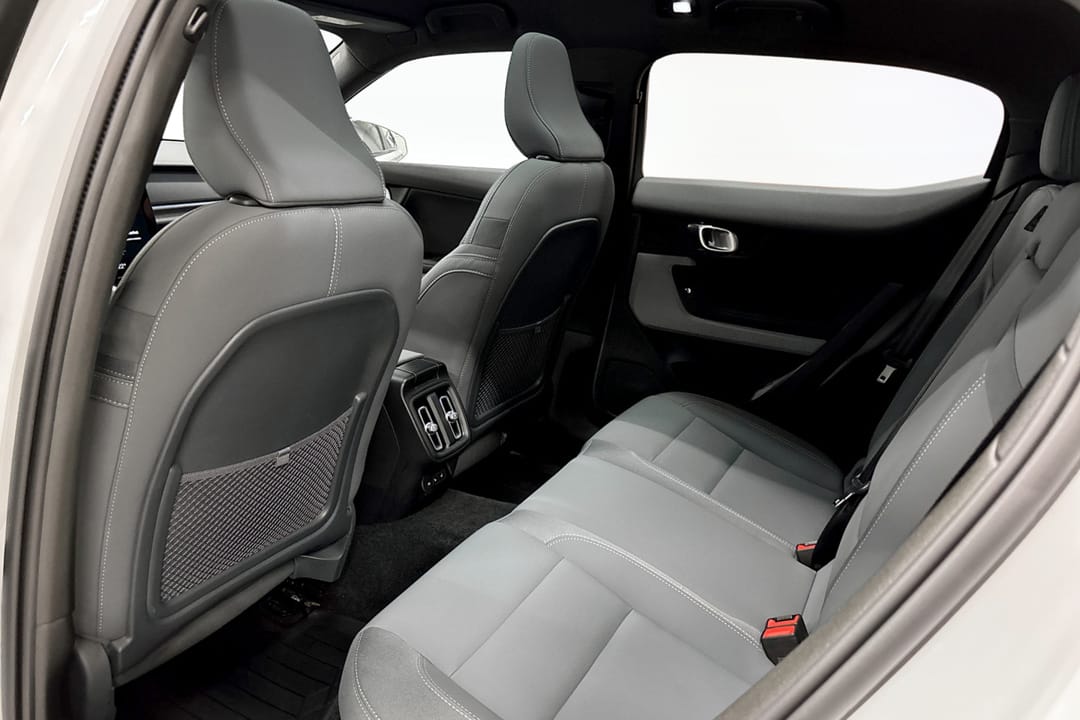 Polestar 2 Standard Range Single Motor