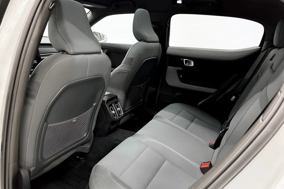 Polestar 2 Standard Range Single Motor