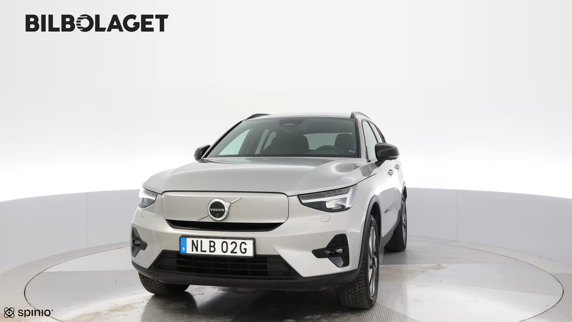 Volvo XC40 2024 - miniatyr 16