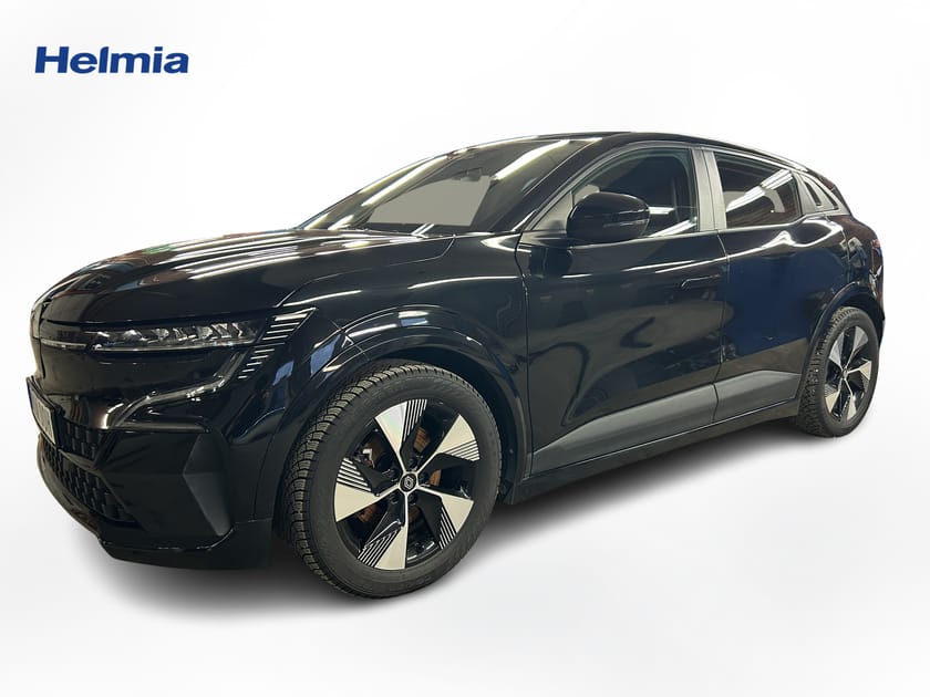 Bild 2 av Renault Mégane E-TECH Equilibre 40kWh/130hk