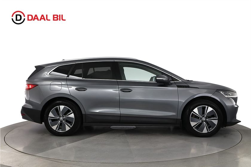 Bild 5 av Škoda Enyaq iV 80x iV80X 4x4 82 kWh 265HK ADVANCED P-VÄRM B-KAM CANTON®