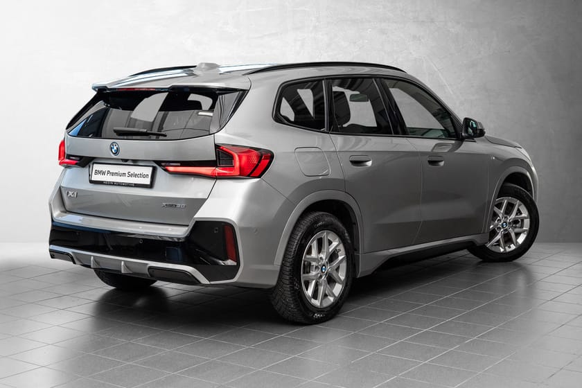 Bilde 5 av BMW iX1 xDrive30 Fully Charged Premium E. (K)