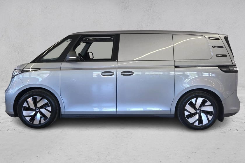 Bilde 3 av Volkswagen ID. Buzz Cargo 77kwh 204 hk*