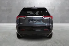 Thumnail bilde 3 av Toyota RAV4 Plug-in Hybrid