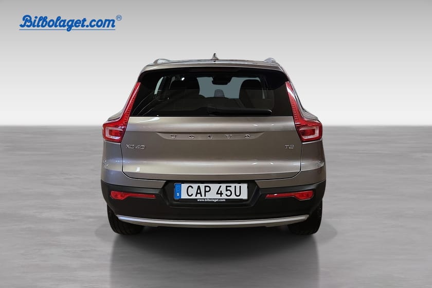 Bild 4 av Volvo XC40 T2 FWD Momentum